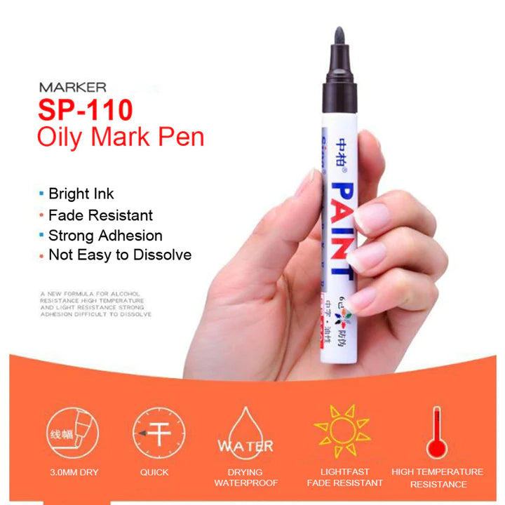 IGM™️ Scratch Repair Pen