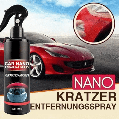 IGM™️ Car Scratch Remover Spray
