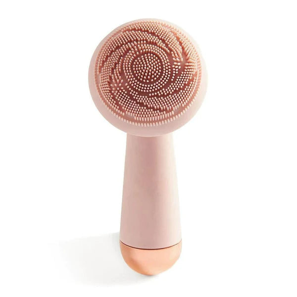 Flawless Cleanse Silicone Face Scrubber