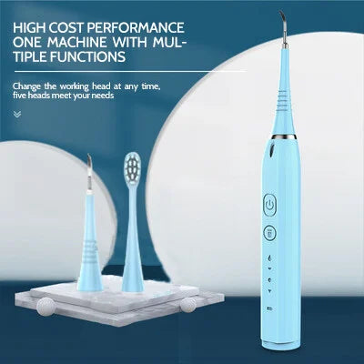 IGM™️ Electric dental scaler dental