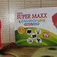 MAX TURBO (15KW SAVE UPTO 40% ELECTRICITY BILL EVERYDAY)