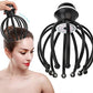 ELECTRIC OCTOPUS CLAW SCALP MASSAGER