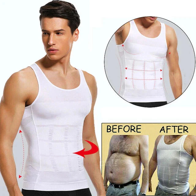 IGM™ Slim Vest Shaper For (Men)
