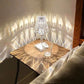 Acrylic Diamond Crystal Table Lamp
