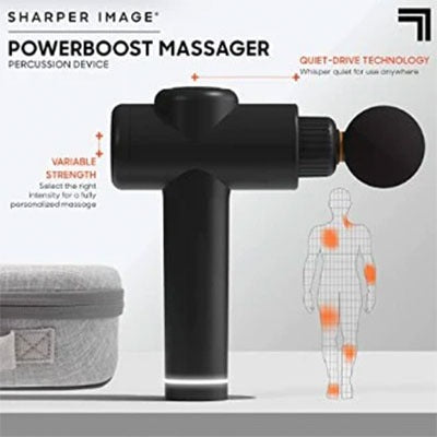 Mini Massager Gun