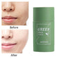 Deep Cleansing Green Mask Stick